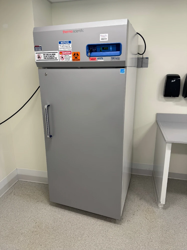 Thermo TSX Series -20C Freezer