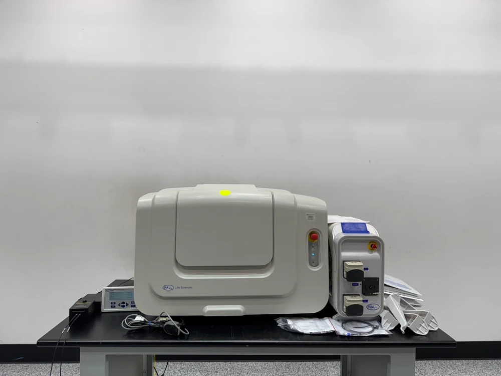 Pall XRS 25 Single Use Bioreactor