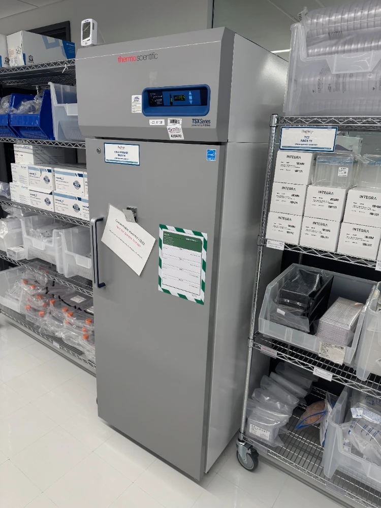 Thermo TSX Series -20C Freezer