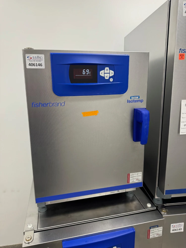 Fisherbrand Isotemp 60L Gravity Oven