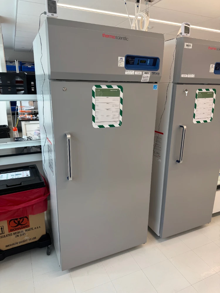 Thermo TSX Series -20C Freezer