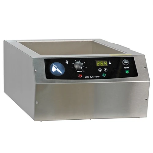 Lab Armor 74300-720 20L Digital Bead Bath, 120V