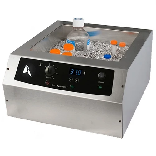 Lab Armor 74300-714 14L Digital Bead Bath, 120V