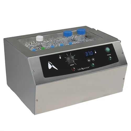 Lab Armor 74300-706 6L Digital Bead Bath, 120V