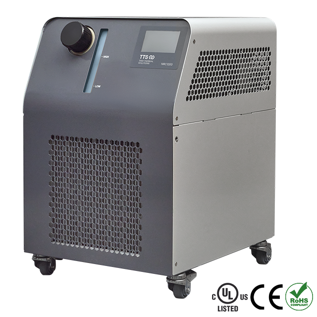 Recirculating Chiller - 1600W cooling capacity