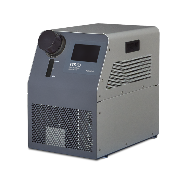 Benchtop Recirculating Chiller - 400W cooling capacity