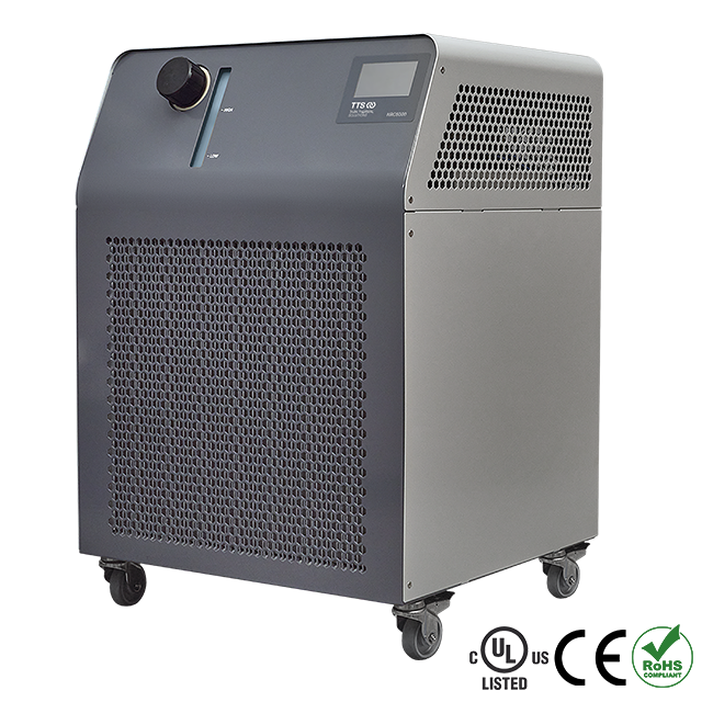 Recirculating Chiller - 4900W cooling capacity