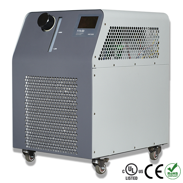 Recirculating Chiller - 1250W cooling capacity