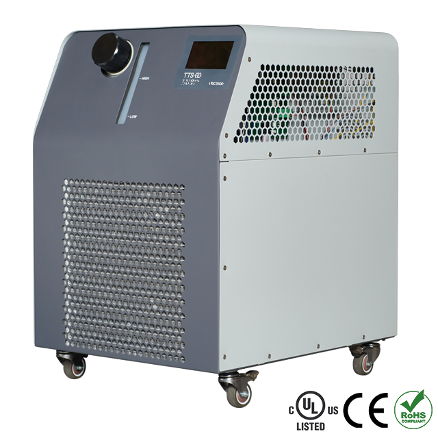 Recirculating Chiller - 2700W cooling capacity