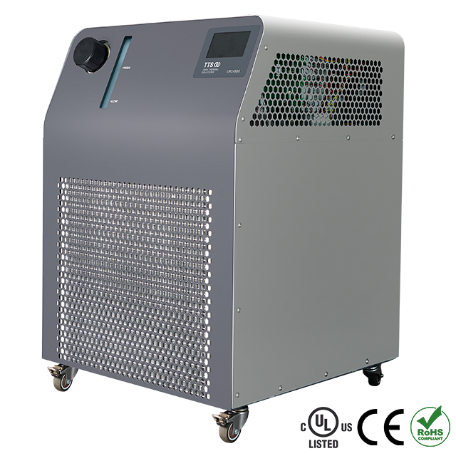 Recirculating Chiller - 4850W cooling capacity