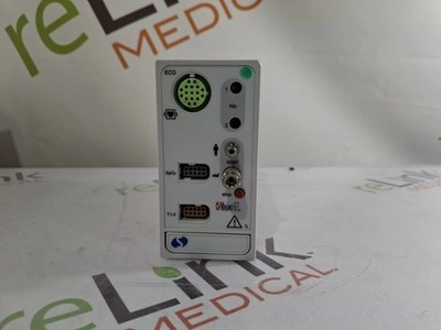 Spacelabs Multi Gas Module Spacelabs Healthcare 91496 Multiparameter Module | LabX.com