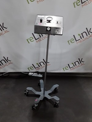 Metaneb Machine Hill-Rom MetaNeb C20130 Lung Therapy System | LabX.com