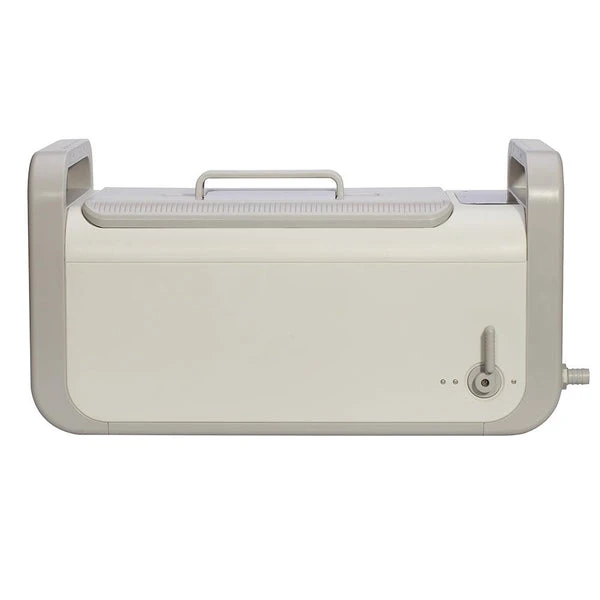High Capacity Advanced Ultrasonic Cleaner with Heater + De-Gas - 7.5 Liters