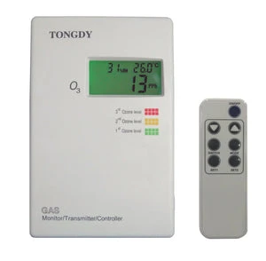 Wall Mount Ozone Monitor