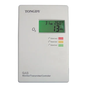 Wall Mount Ozone Monitor