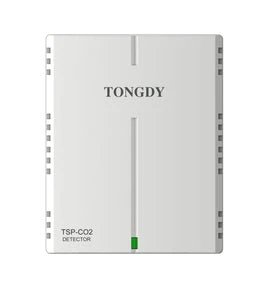 Wall Mount CO2 Transmitter