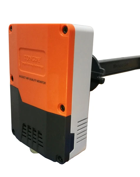 In-Duct Mount Air Quality Monitor