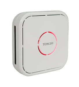 Wall Mount Air Quality Monitor