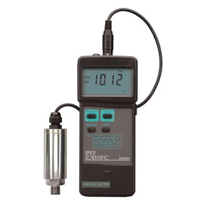 Portable Handheld Vacuum Meter