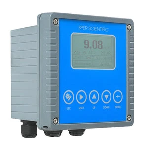 Online Digital Optical Dissolved Oxygen Meter