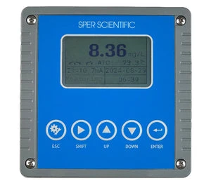 Online Industrial Dissolved Oxygen Meter