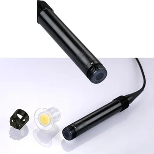 Optical Dissolved Oxygen Probe