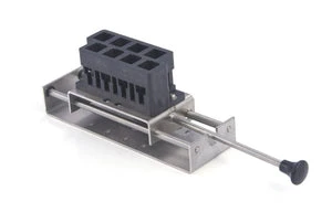 Manual 10mm 8-Position Cell Holder