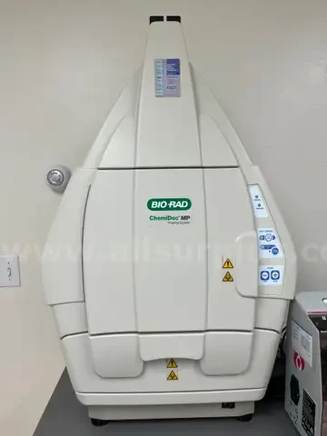 Bio-Rad USA Chemidoc