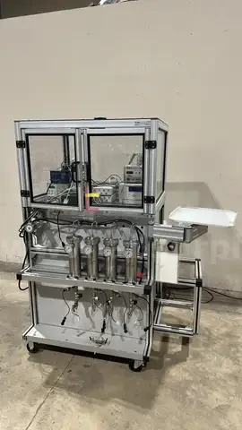 Thar SuperPure SFC350 System