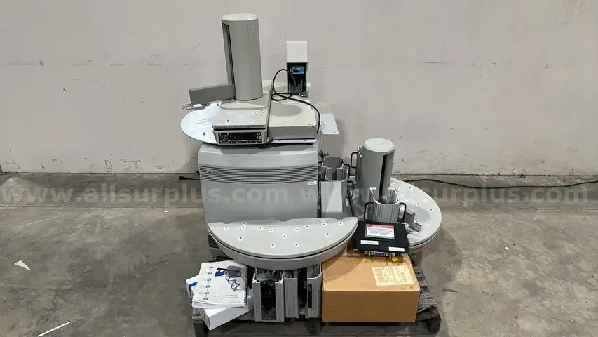 Applied Biosystems Fast Real-Time PCR System w/Accessories