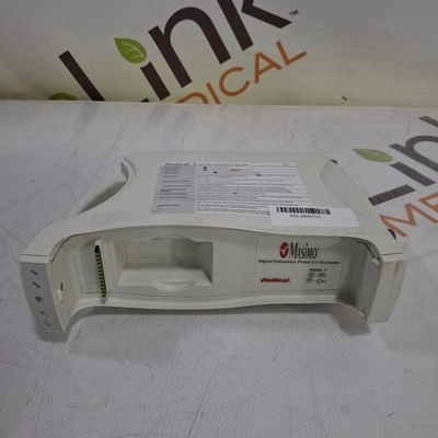 Masimo RDS 1 Pulse Oximeter Base | LabX.com