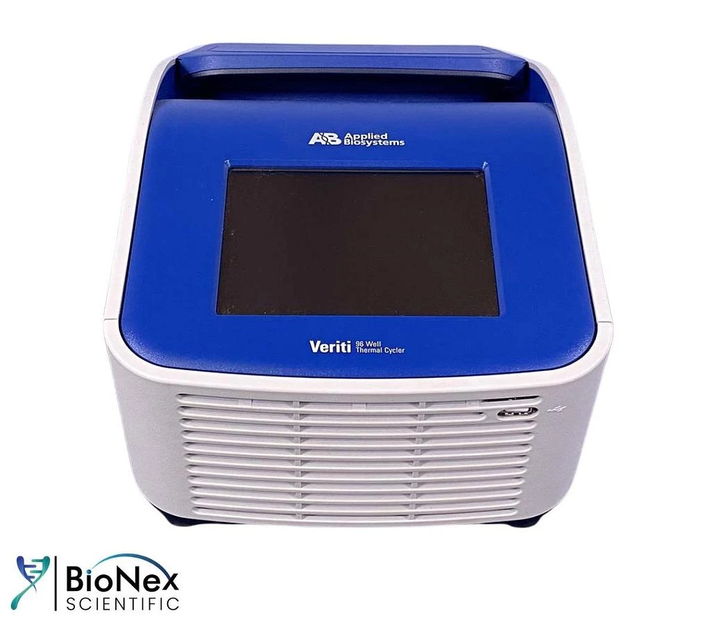Applied Biosystems Veriti Dx 96 Well Thermal Cycler