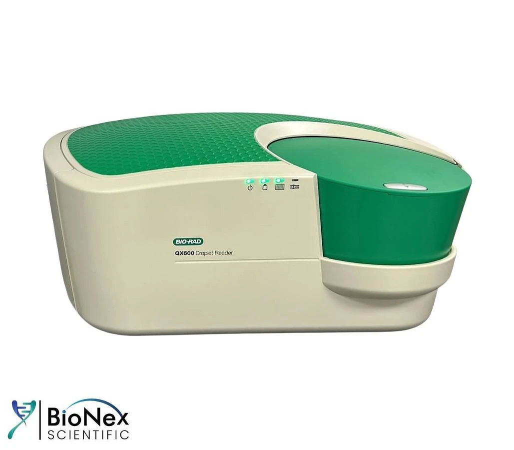 Bio-Rad QX600 Droplet Reader