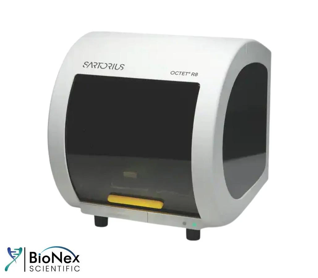 Sartorius Octet-R8 Protein Analyzer