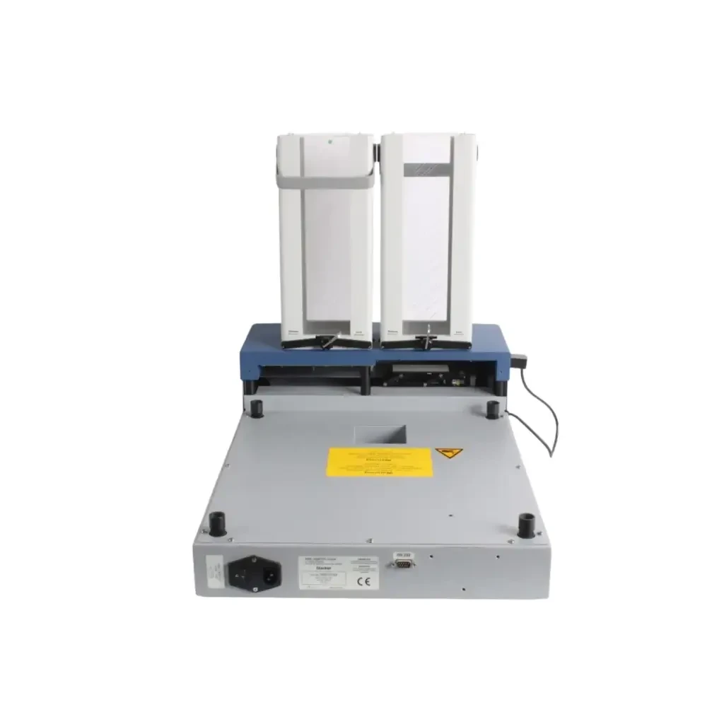 BMG Stacker II Microplate Stacker