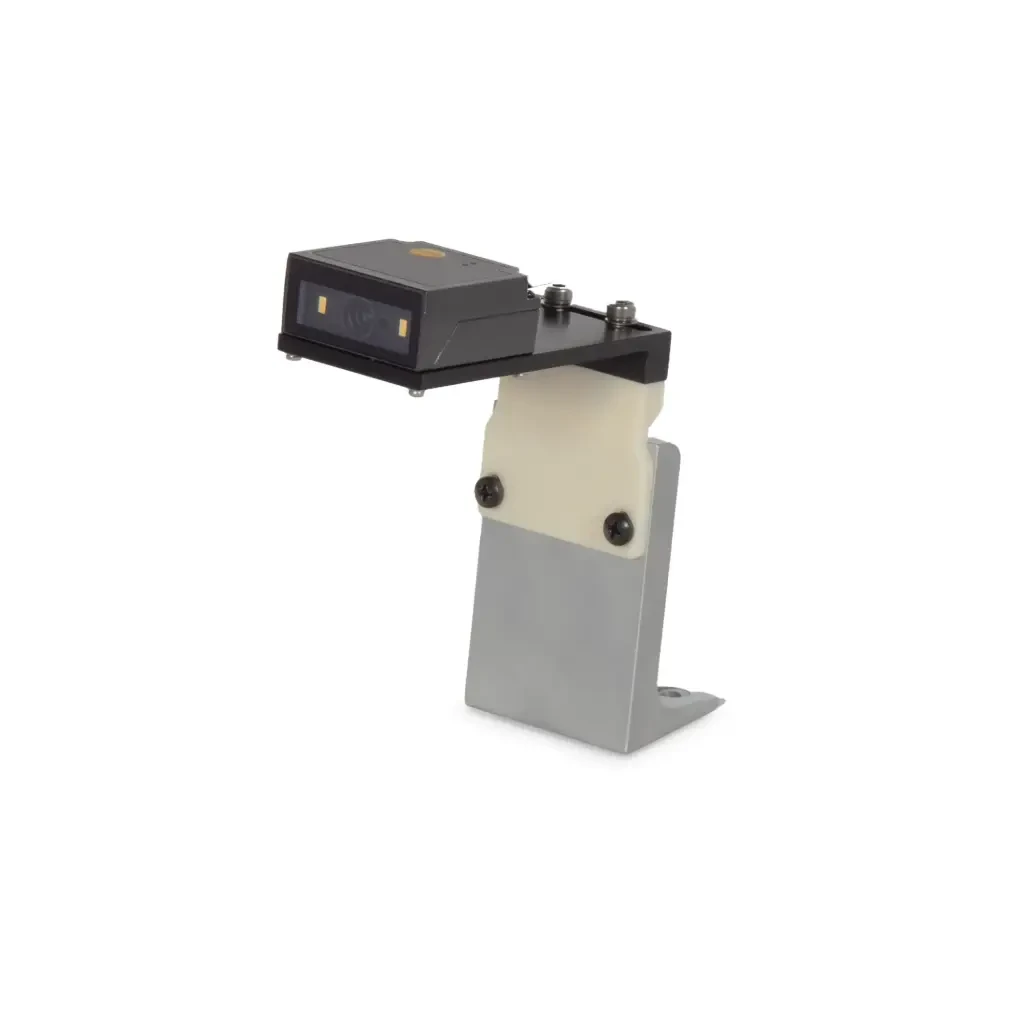 Petri-Dish 1D/2D Barcode Reader