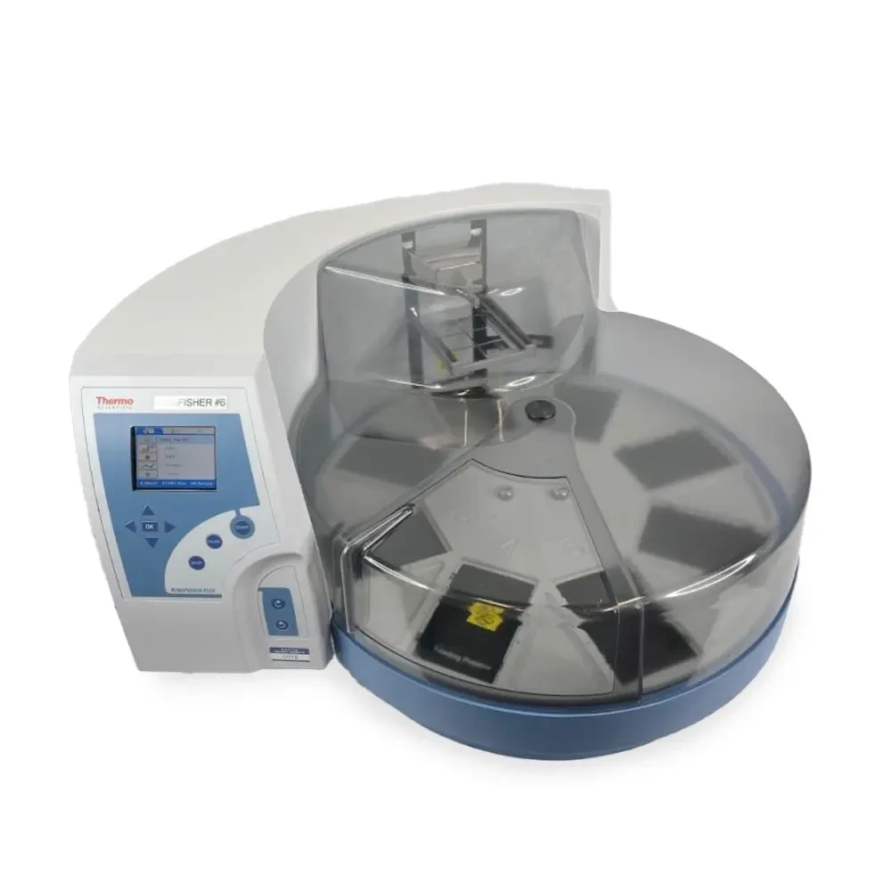 Thermo Fisher Cytomat 2 C450 Automated Incubator | LabX.com