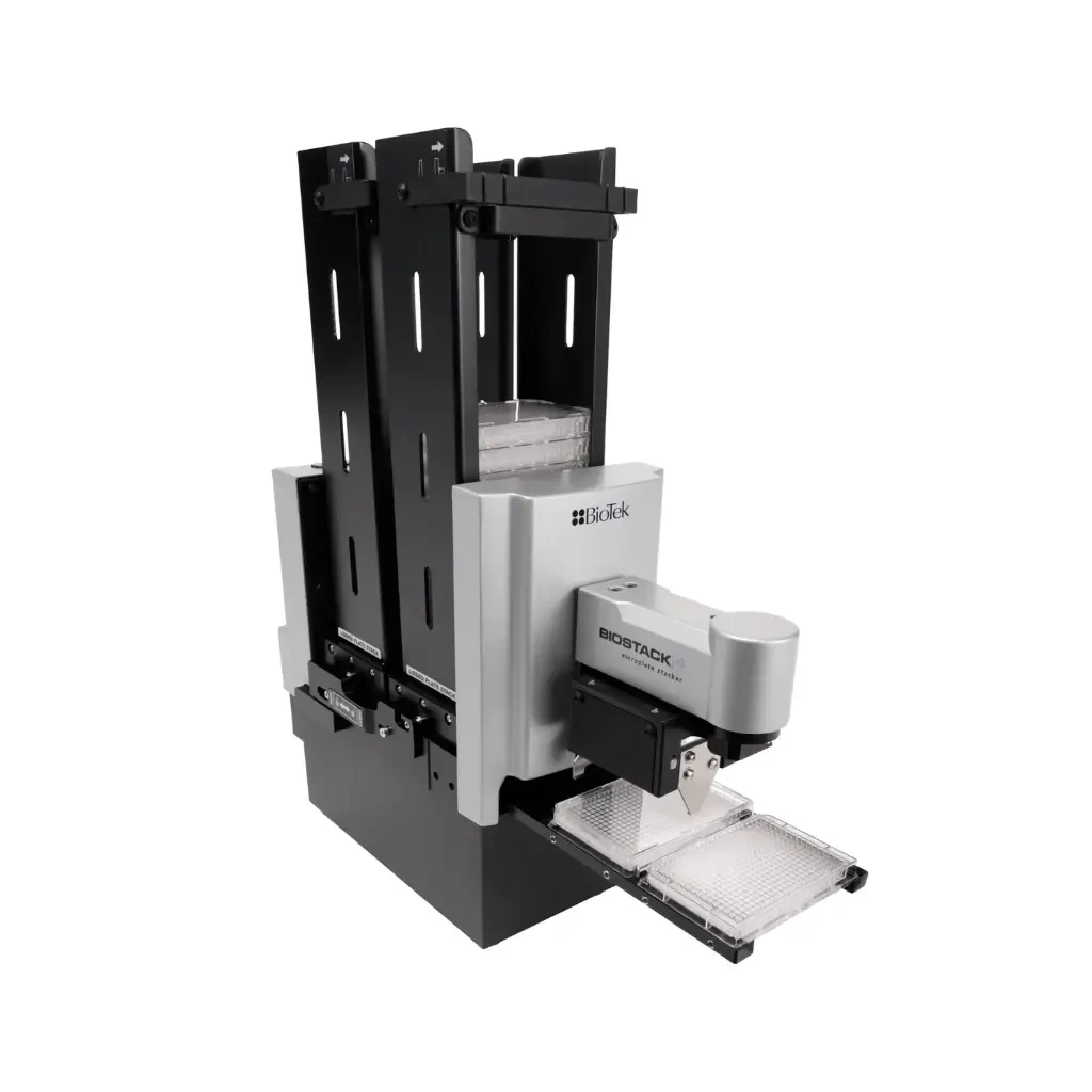 BioStack 3 Microplate Stacker