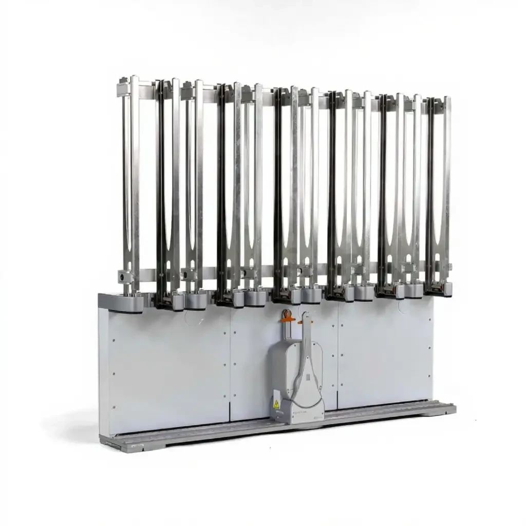 BenchCel 6R Microplate Handler