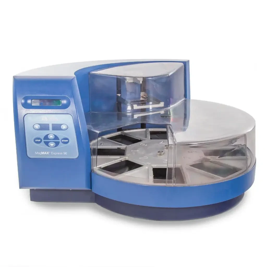 MagMax Magnetic Particle Processer