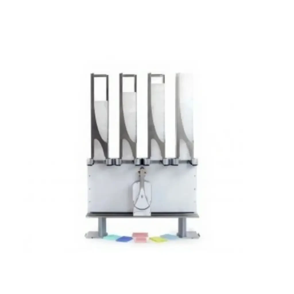 BenchCel 4R Microplate Handler