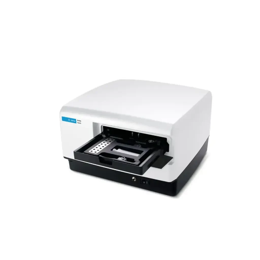 Epoch Microplate Reader