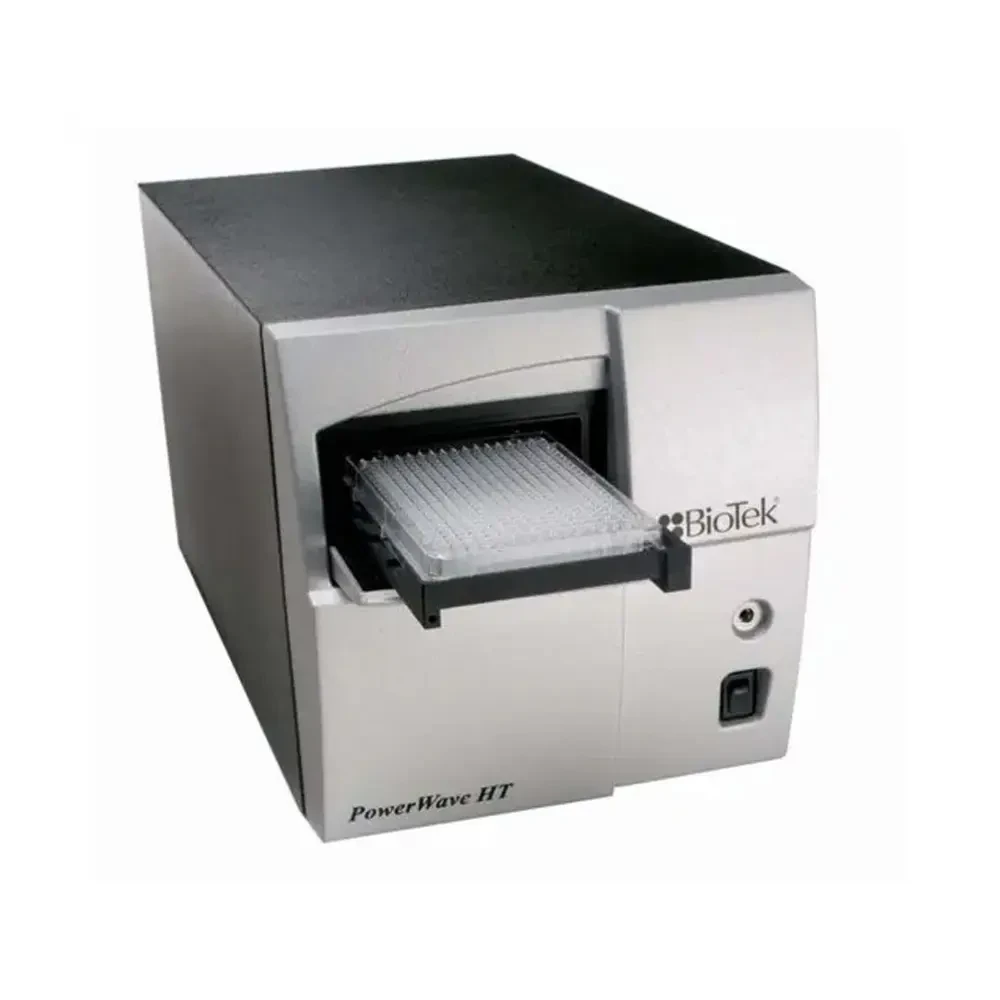 PowerWave HT Microplate Reader