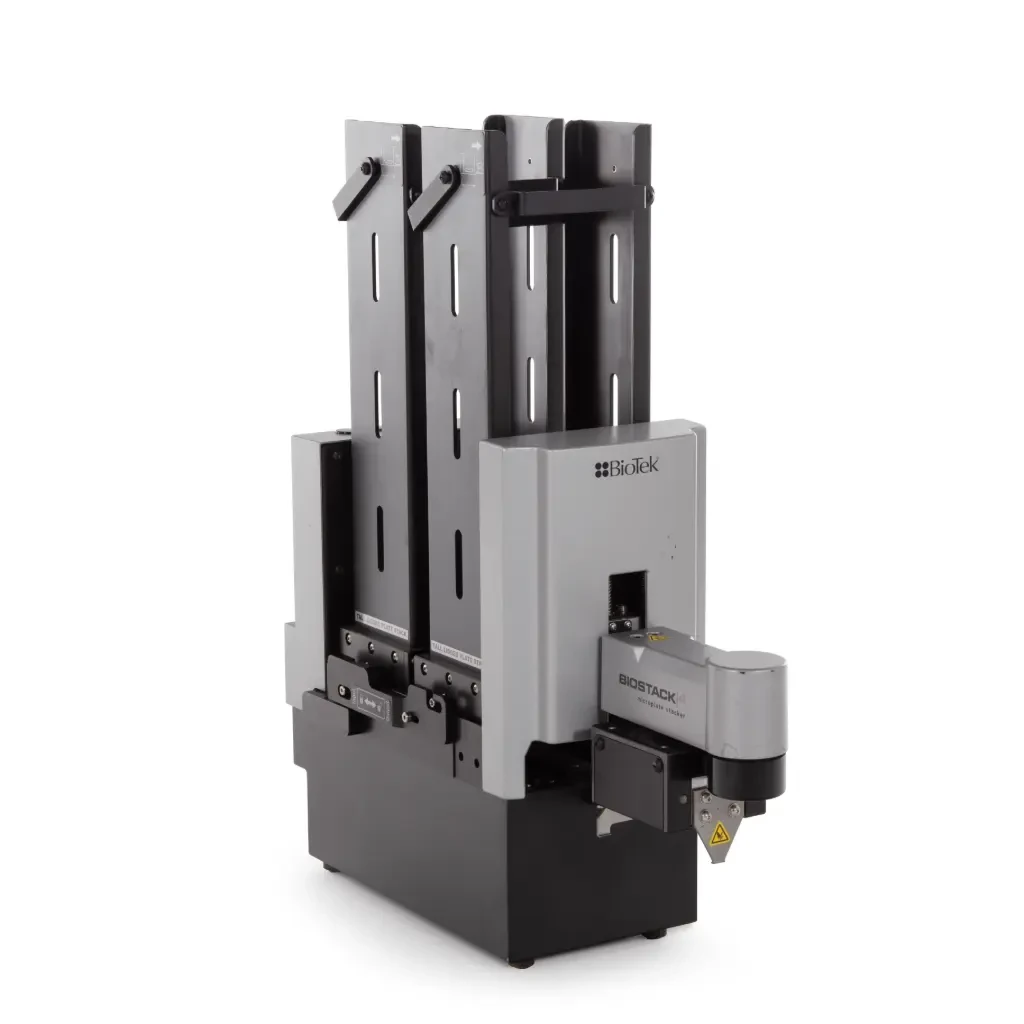 BioStack 4 Microplate Stacker