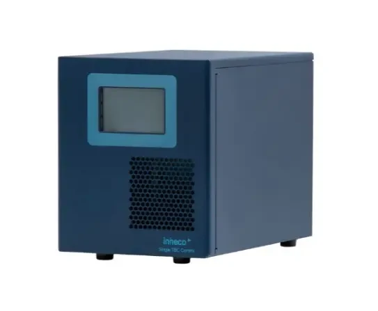 Single TEC Controller