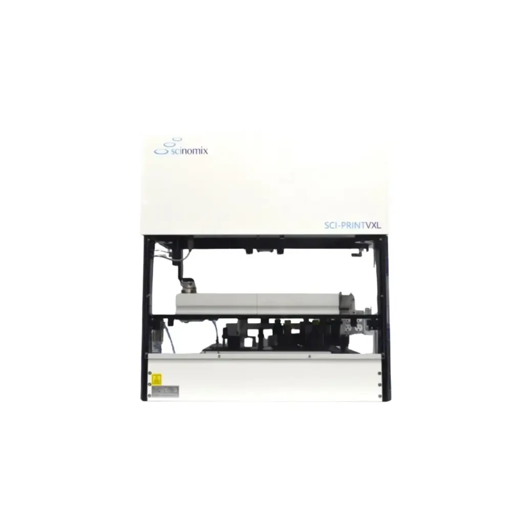 Sci-Print VXL Tube Labeler