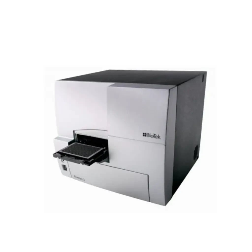 Synergy 2 Microplate Reader