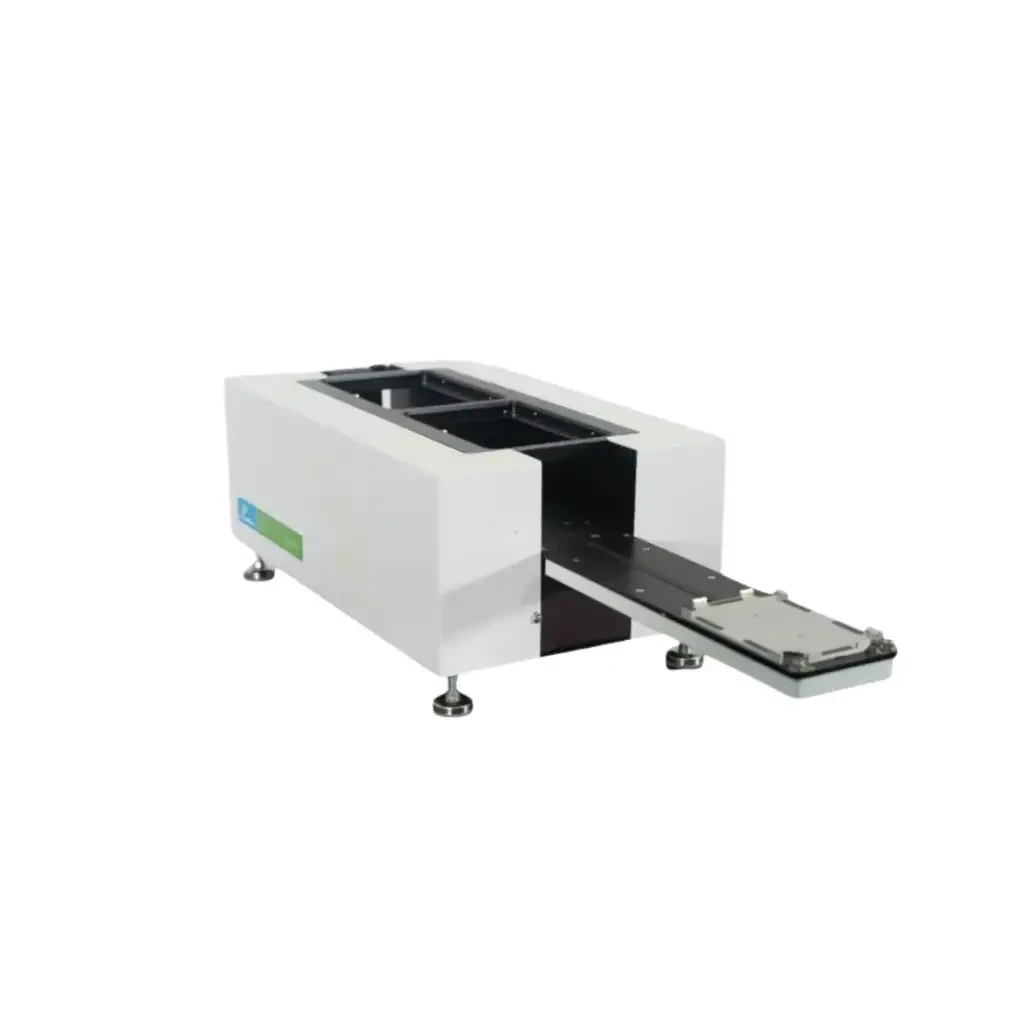 PlateStak Microplate Stacker