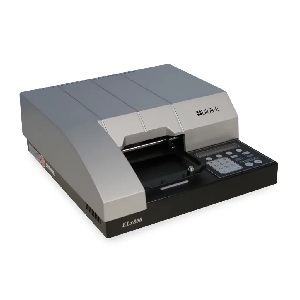 ELx800 Microplate Reader