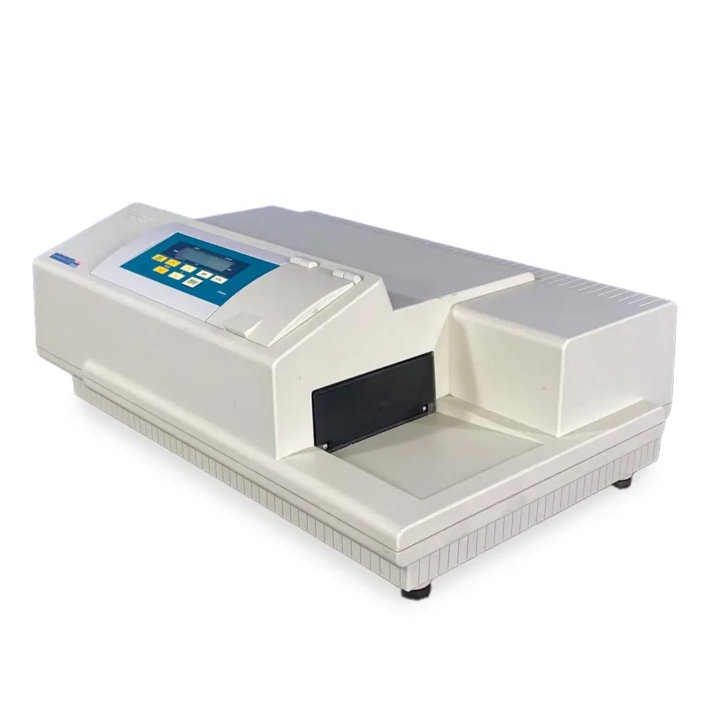 SpectraMax Microplate Reader